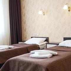 Отель Олимпия, Красная Поляна, Краснодарский край