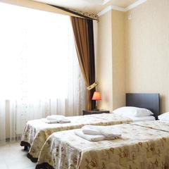 Отель Олимпия, Красная Поляна, Краснодарский край