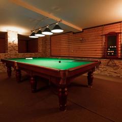 Отель Олимпия, Красная Поляна, Краснодарский край