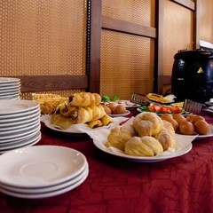 Гостиница Утомленные солнцем, Сочи, Краснодарский край