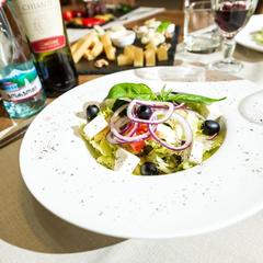 Отель Олимпия, Красная Поляна, Краснодарский край