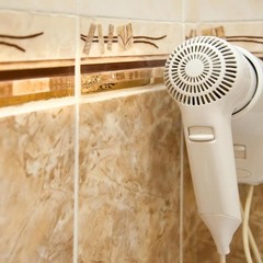 Гостиница Утомленные солнцем, Сочи, Краснодарский край