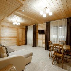 Отель Олимпия, Красная Поляна, Краснодарский край