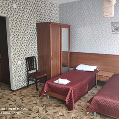 Гостиница Утомленные солнцем, Сочи, Краснодарский край