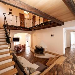 Отель Олимпия, Красная Поляна, Краснодарский край