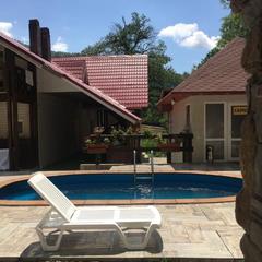 Гостевой дом Kastana, Красная Поляна, Краснодарский край