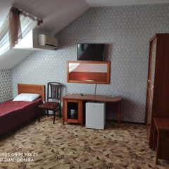 Гостиница Утомленные солнцем, Сочи, Краснодарский край