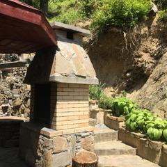 Гостевой дом Kastana, Красная Поляна, Краснодарский край