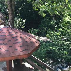 Гостевой дом Kastana, Красная Поляна, Краснодарский край