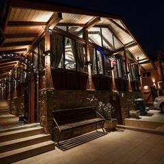 Отель Олимпия, Красная Поляна, Краснодарский край