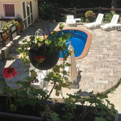 Гостевой дом Kastana, Красная Поляна, Краснодарский край