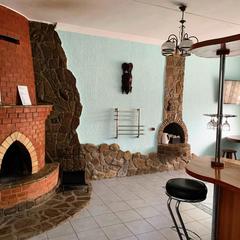 Гостевой дом Kastana, Красная Поляна, Краснодарский край