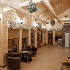 Отель Олимпия, Красная Поляна, Краснодарский край