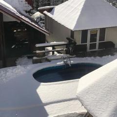 Гостевой дом Kastana, Красная Поляна, Краснодарский край