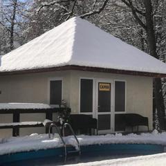 Гостевой дом Kastana, Красная Поляна, Краснодарский край