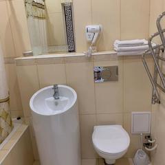 Гостевой дом Kastana, Красная Поляна, Краснодарский край