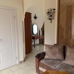 Гостевой дом Kastana, Красная Поляна, Краснодарский край