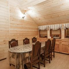 Отель Олимпия, Красная Поляна, Краснодарский край