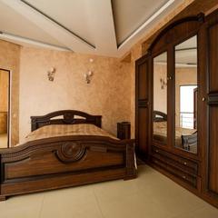 Отель Олимпия, Красная Поляна, Краснодарский край