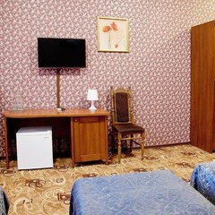 Гостиница Утомленные солнцем, Сочи, Краснодарский край