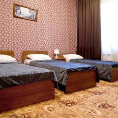 Гостиница Утомленные солнцем, Сочи, Краснодарский край