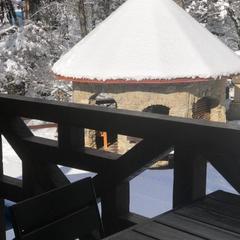 Гостевой дом Kastana, Красная Поляна, Краснодарский край