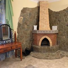 Гостевой дом Kastana, Красная Поляна, Краснодарский край