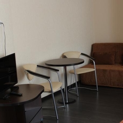 Гостевой дом Гостевой двор Грейс Проджект, Красная Поляна, Краснодарский край