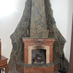 Гостевой дом Kastana, Красная Поляна, Краснодарский край