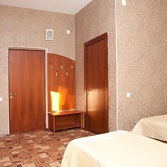 Гостиница Утомленные солнцем, Сочи, Краснодарский край