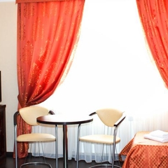 Гостевой дом Гостевой двор Грейс Проджект, Красная Поляна, Краснодарский край