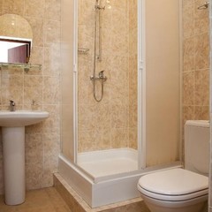 Гостиница Утомленные солнцем, Сочи, Краснодарский край