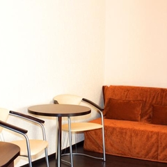 Гостевой дом Гостевой двор Грейс Проджект, Красная Поляна, Краснодарский край