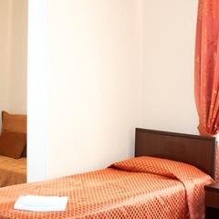 Гостевой дом Гостевой двор Грейс Проджект, Красная Поляна, Краснодарский край