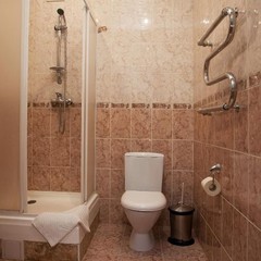 Гостиница Утомленные солнцем, Сочи, Краснодарский край