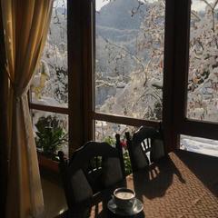 Гостевой дом Kastana, Красная Поляна, Краснодарский край