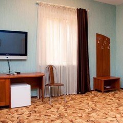 Гостиница Утомленные солнцем, Сочи, Краснодарский край