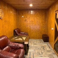 Гостевой дом Kastana, Красная Поляна, Краснодарский край