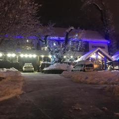 Гостевой дом Kastana, Красная Поляна, Краснодарский край