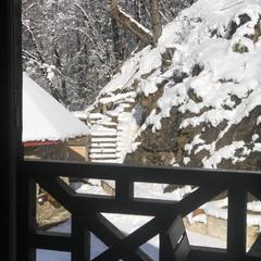 Гостевой дом Kastana, Красная Поляна, Краснодарский край