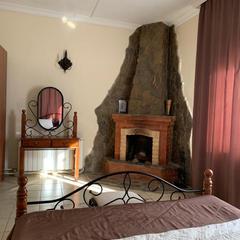 Гостевой дом Kastana, Красная Поляна, Краснодарский край