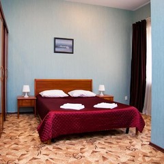 Гостиница Утомленные солнцем, Сочи, Краснодарский край