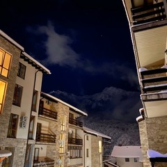 Апартамент Оплот, Красная Поляна, Краснодарский край