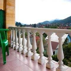 Гостиница Утомленные солнцем, Сочи, Краснодарский край