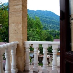 Гостиница Утомленные солнцем, Сочи, Краснодарский край