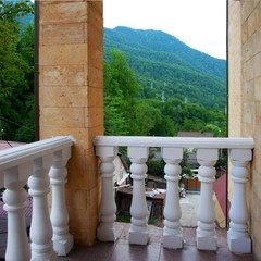 Гостиница Утомленные солнцем, Сочи, Краснодарский край