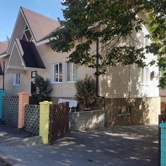 Хостел ABC, Красная Поляна, Краснодарский край