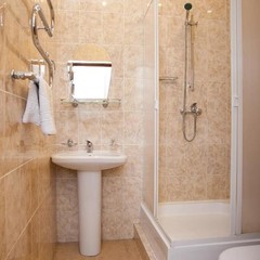 Гостиница Утомленные солнцем, Сочи, Краснодарский край