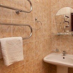 Гостиница Утомленные солнцем, Сочи, Краснодарский край