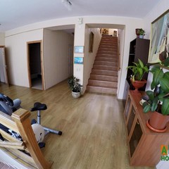 Хостел ABC, Красная Поляна, Краснодарский край